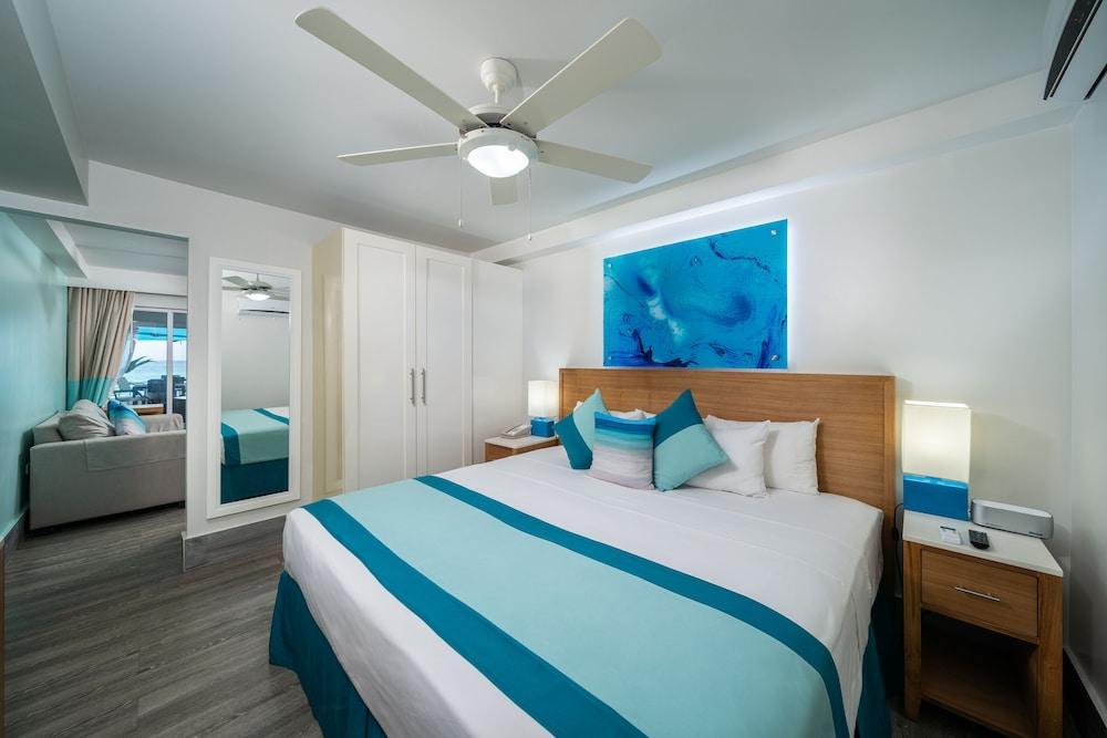 South Gap Hotel Christ Church Ngoại thất bức ảnh