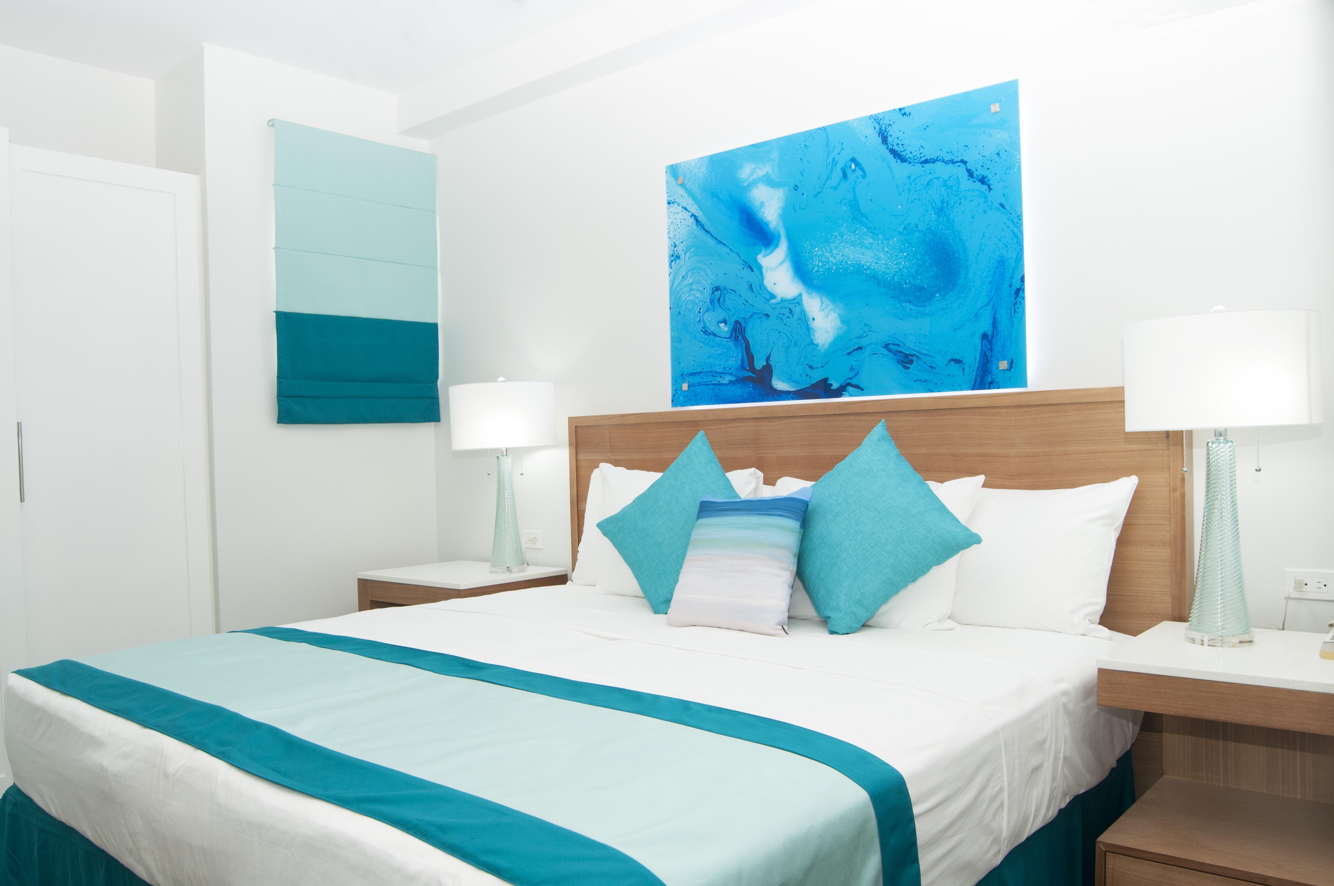 South Gap Hotel Christ Church Ngoại thất bức ảnh