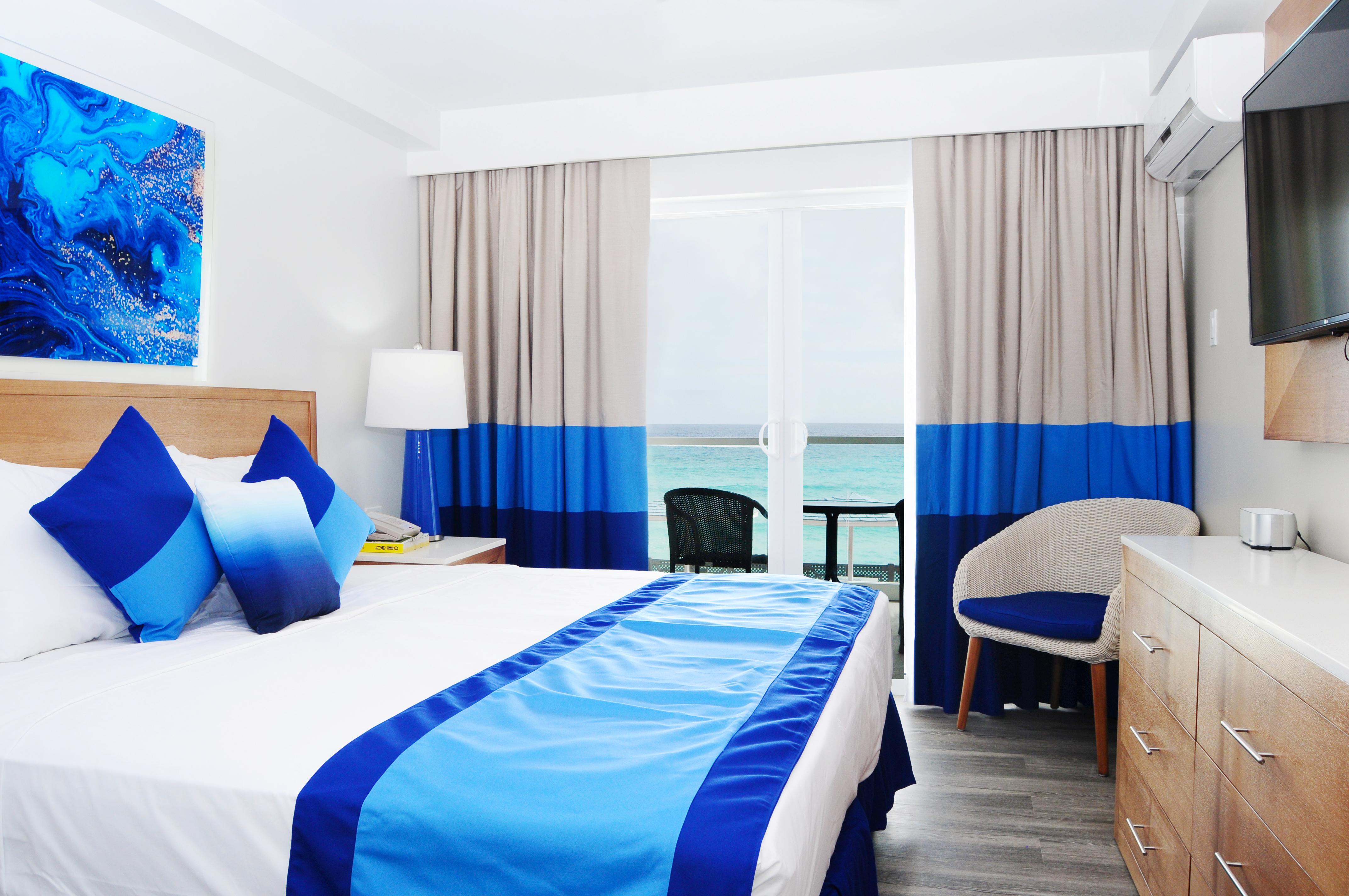 South Gap Hotel Christ Church Ngoại thất bức ảnh