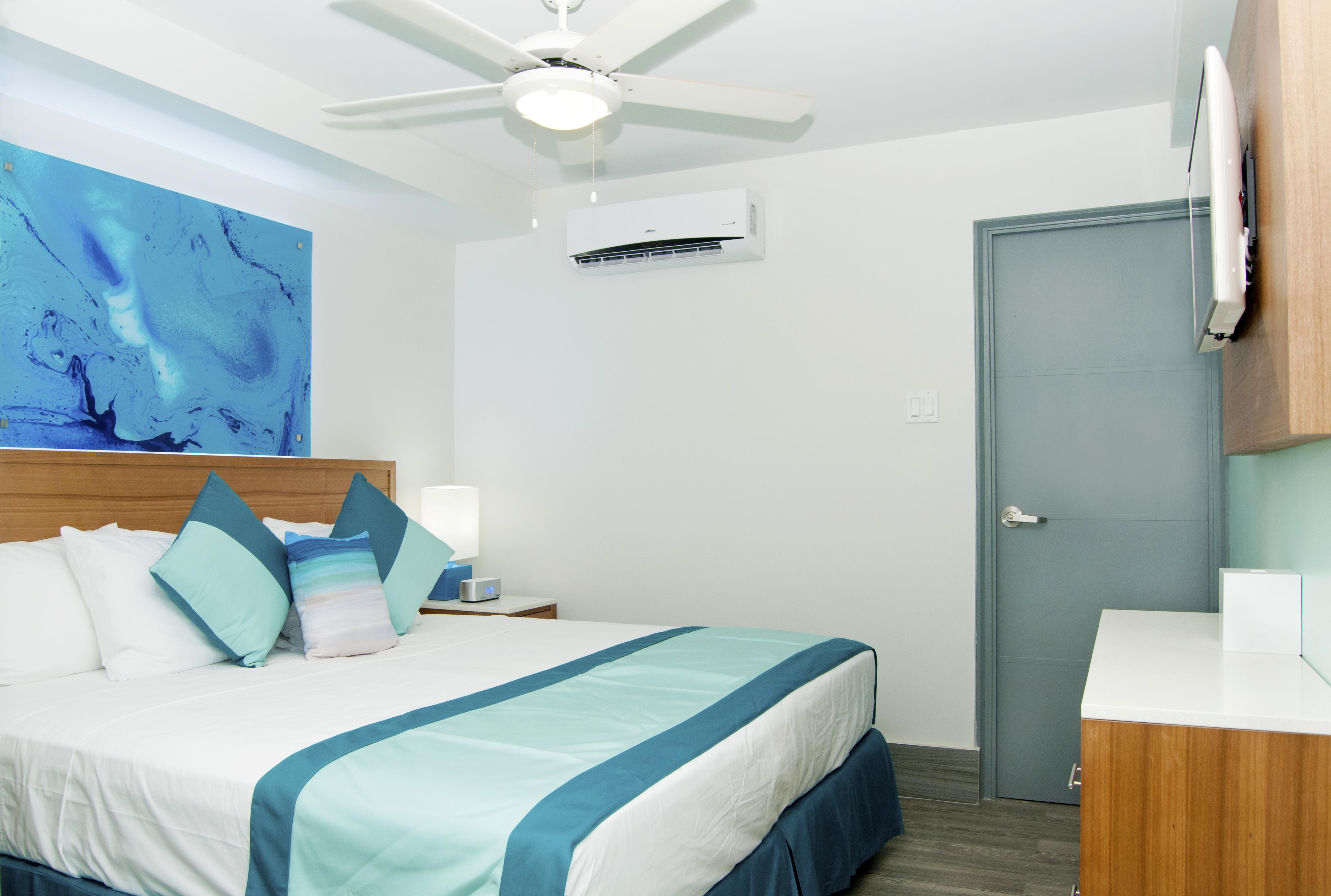 South Gap Hotel Christ Church Ngoại thất bức ảnh