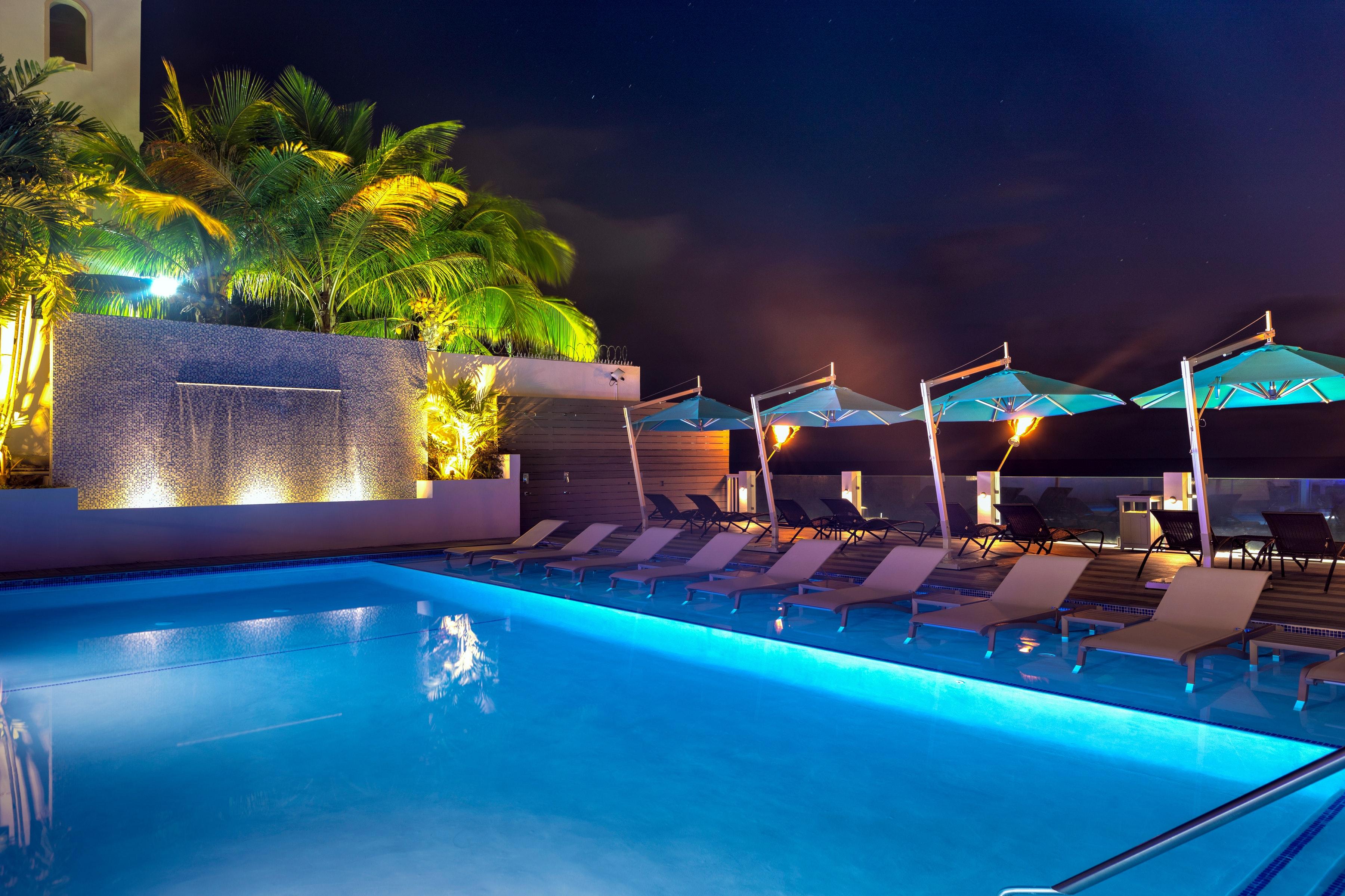 South Gap Hotel Christ Church Ngoại thất bức ảnh