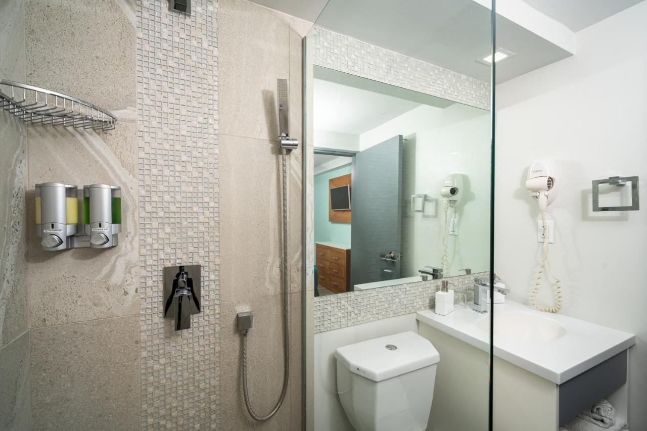 South Gap Hotel Christ Church Ngoại thất bức ảnh